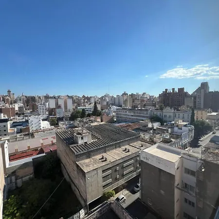 Departamento Central Cordoba Exterior photo