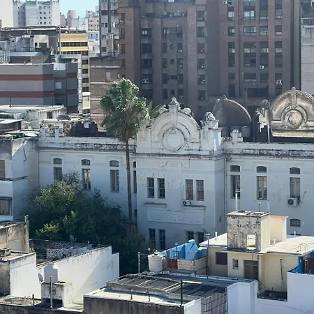 Departamento Central Cordoba Exterior photo