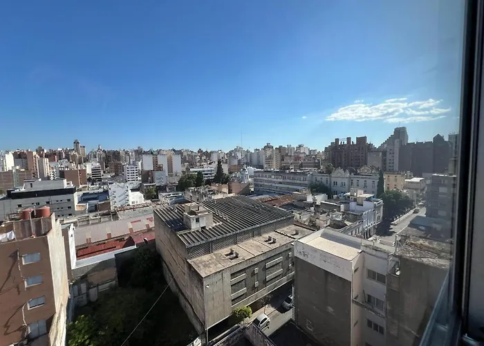 Departamento Central