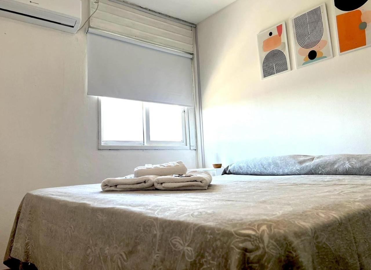 Apartment Departamento