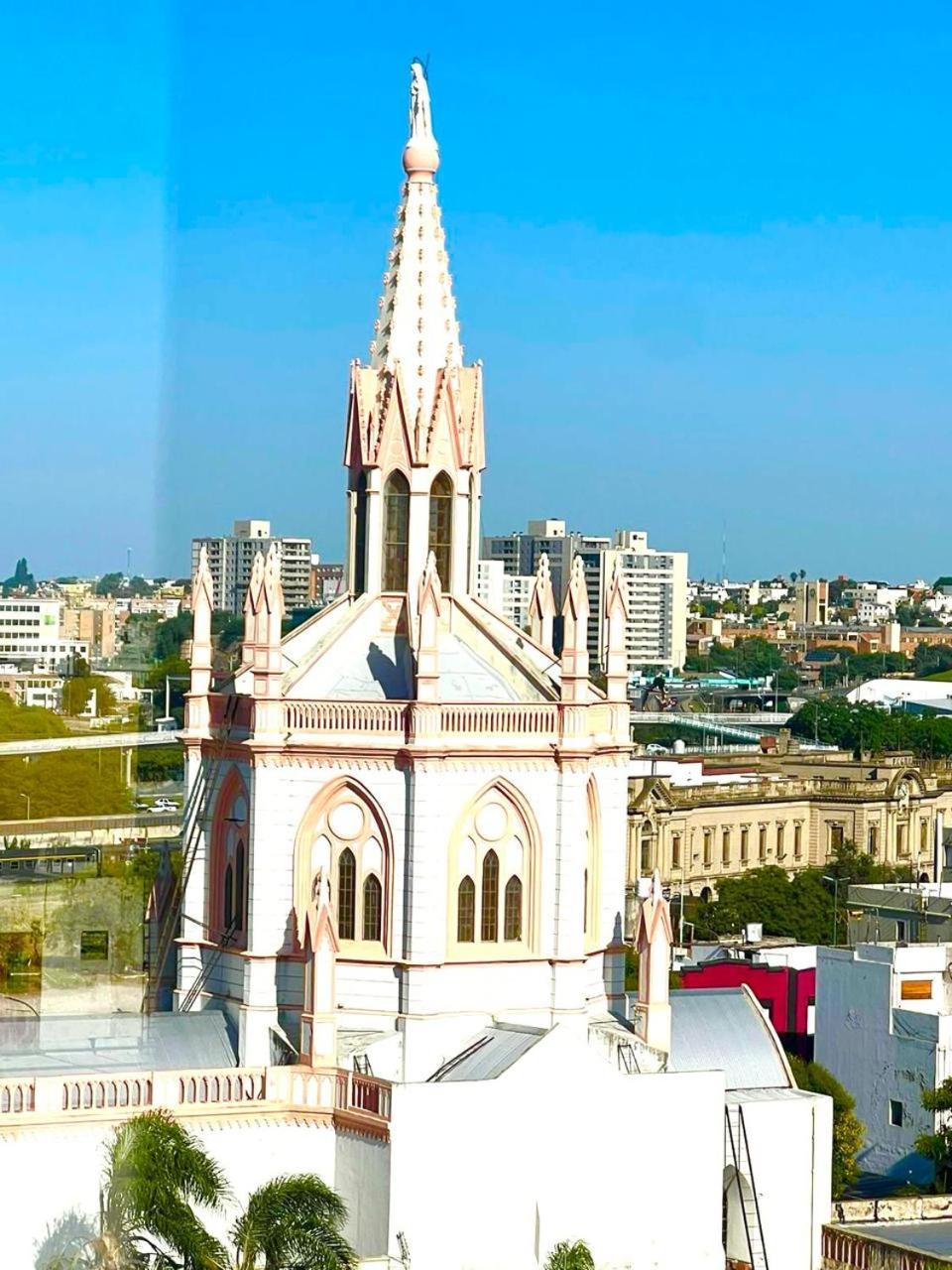Apartamento Departamento Córdoba