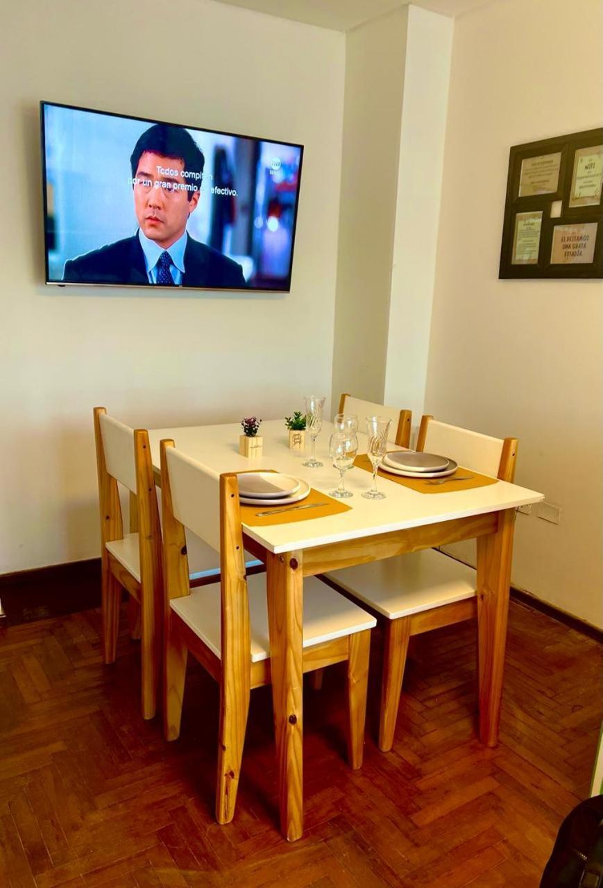 Apartment Departamento