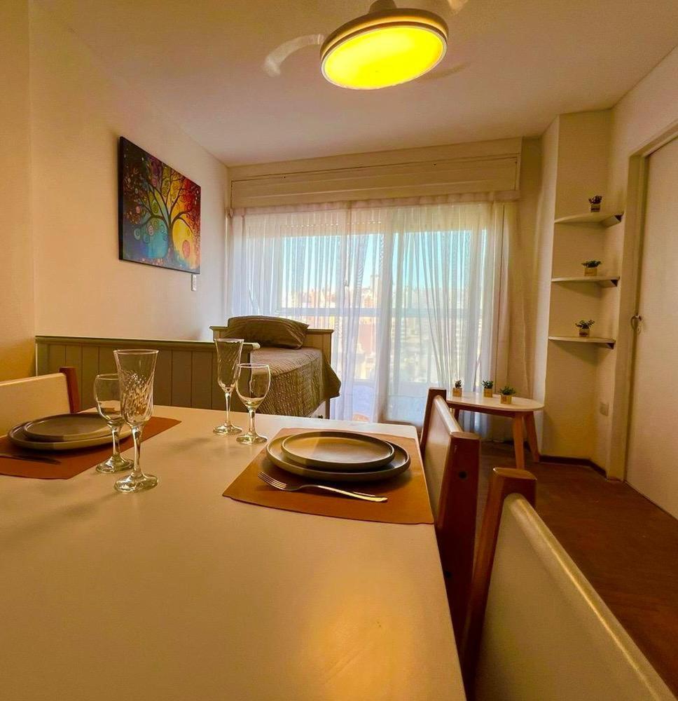 Departamento Apartment Cordoba