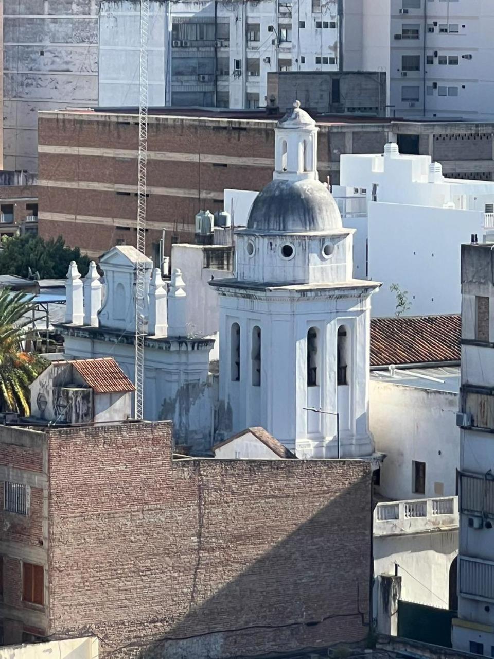 Apartment Departamento Cordoba