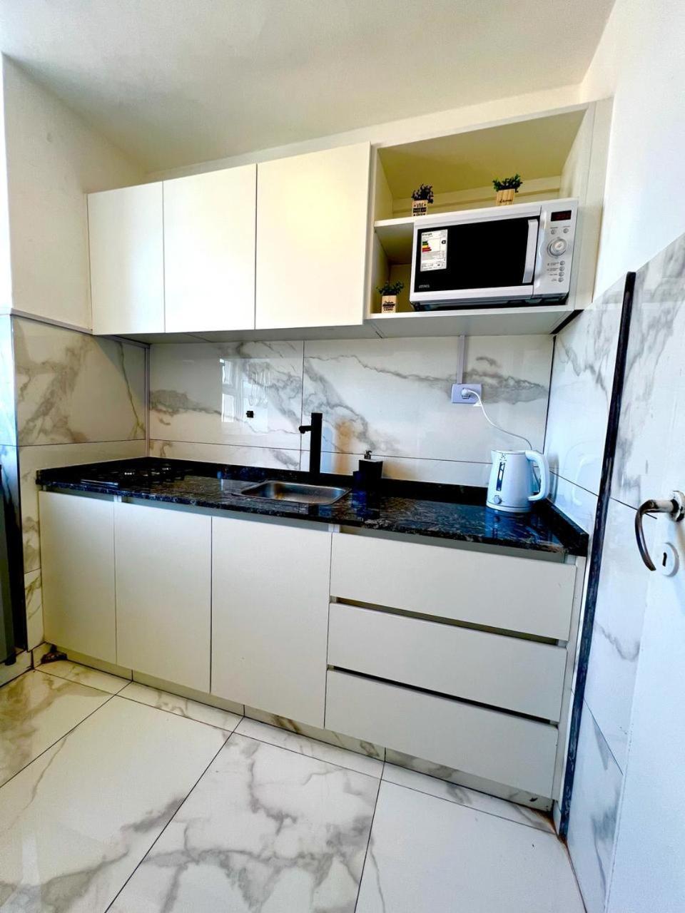 Apartment Departamento