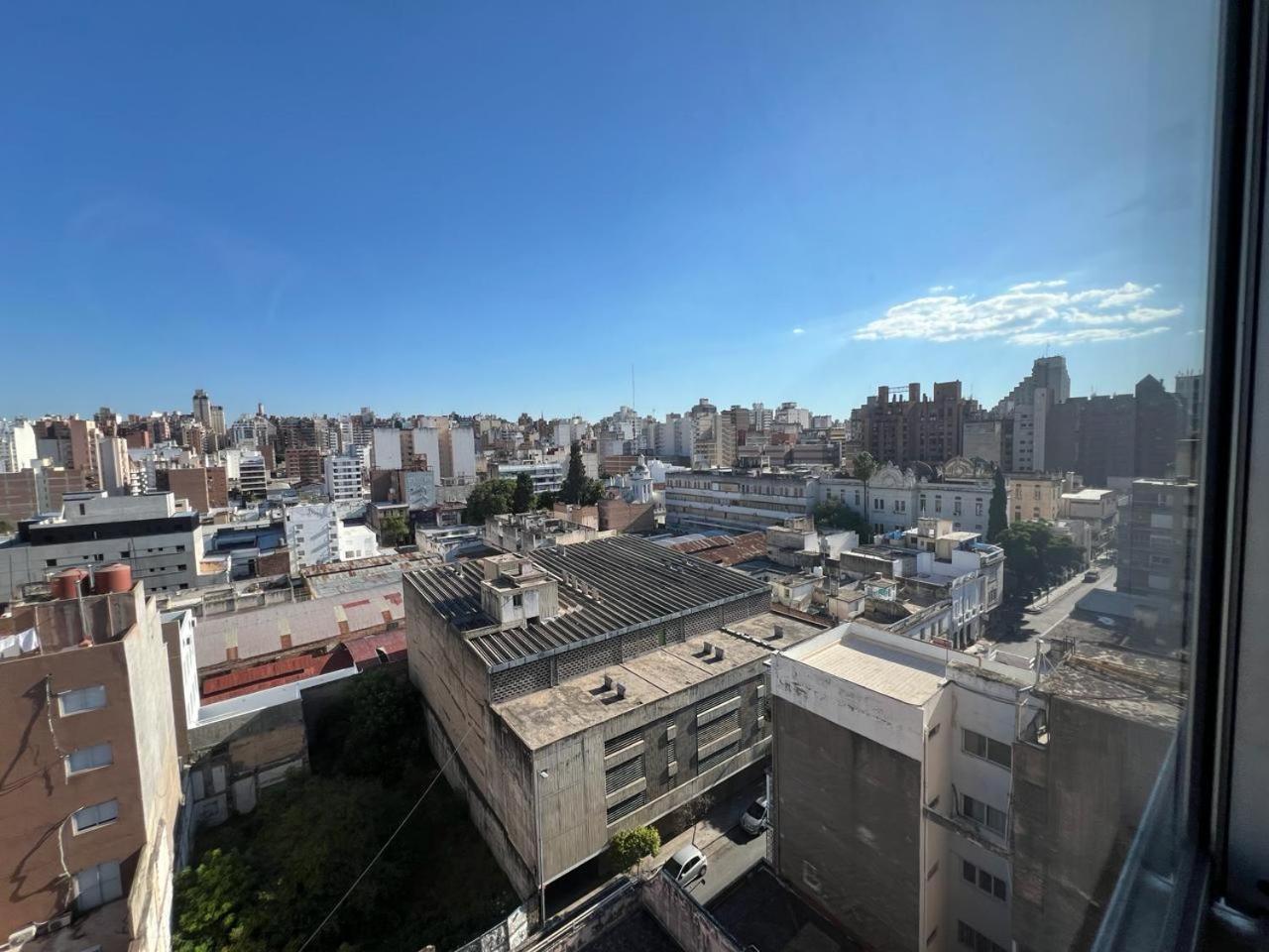 Departamento Apartment