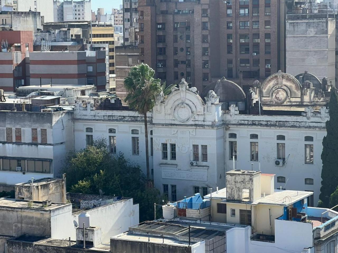 Departamento *
