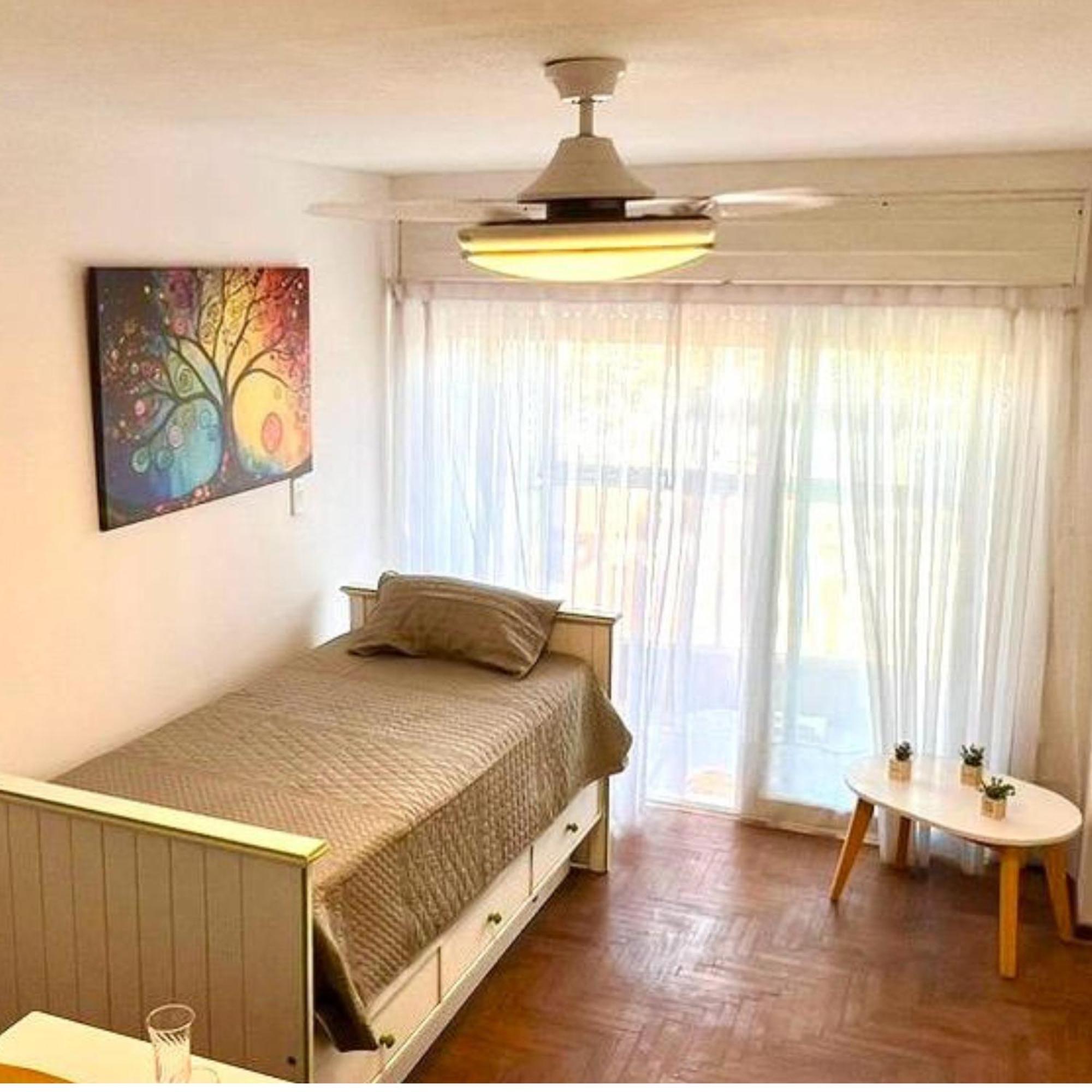 Apartamento Departamento